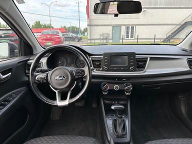 KIA Rio 2020 - Thumbnail 9