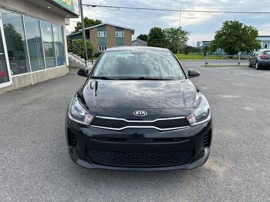 KIA Rio 2020 - Thumbnail 8