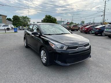 KIA Rio 2020 - Thumbnail 7