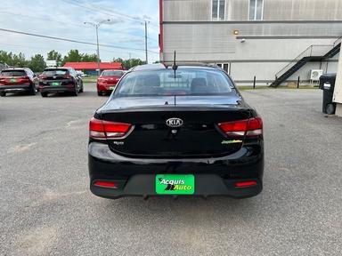 KIA Rio 2020 - Thumbnail 4