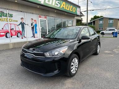 KIA Rio 2020 - Thumbnail 1