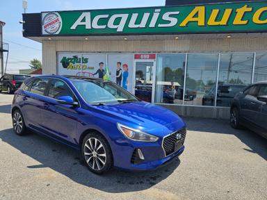 HYUNDAI Elantra GT 2019 - Thumbnail 1