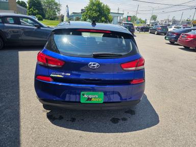 HYUNDAI Elantra GT 2019 - Thumbnail 4