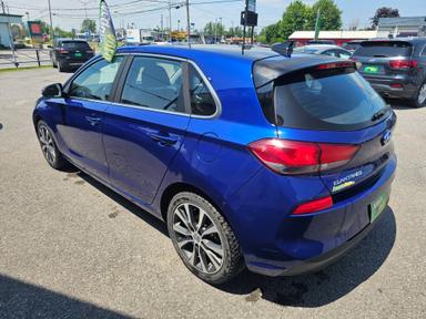 HYUNDAI Elantra GT 2019 - Thumbnail 5
