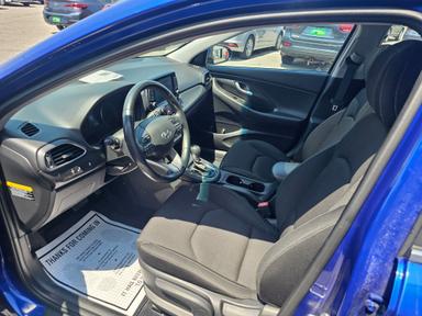 HYUNDAI Elantra GT 2019 - Thumbnail 6