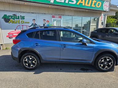 SUBARU Crosstrek 2018 - Thumbnail 2