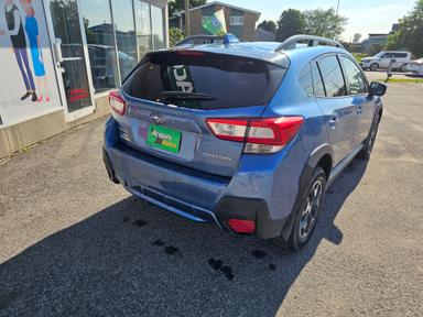 SUBARU Crosstrek 2018 - Thumbnail 4