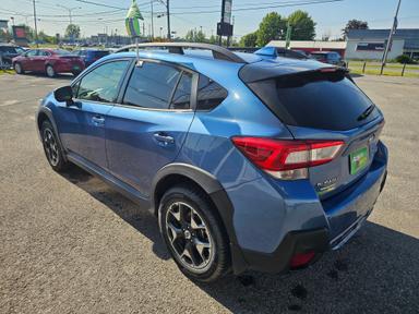 SUBARU Crosstrek 2018 - Thumbnail 5