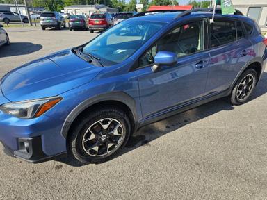 SUBARU Crosstrek 2018 - Thumbnail 6