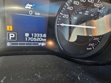 SUBARU Crosstrek 2018 - Thumbnail 9