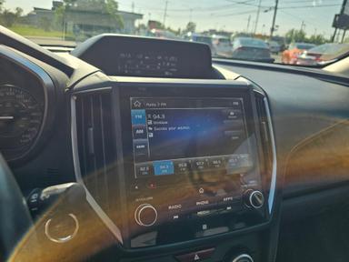 SUBARU Crosstrek 2018 - Thumbnail 10