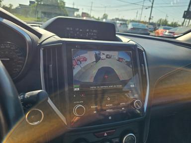 SUBARU Crosstrek 2018 - Thumbnail 11