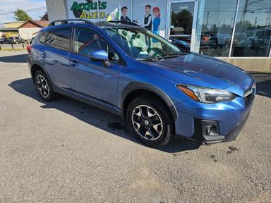 SUBARU Crosstrek 2018 - Thumbnail 1