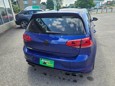 VOLKSWAGEN Golf R 2017 - Thumbnail 4