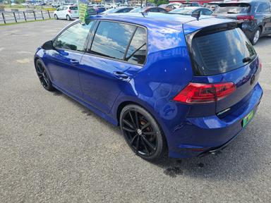 VOLKSWAGEN Golf R 2017 - Thumbnail 7