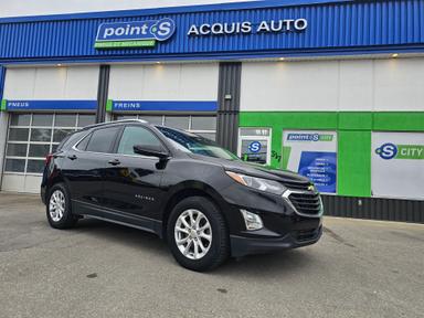 CHEVROLET Equinox 2018 - Thumbnail 1