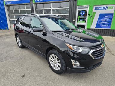 CHEVROLET Equinox 2018 - Thumbnail 2