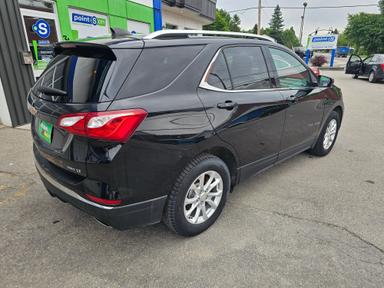 CHEVROLET Equinox 2018 - Thumbnail 3