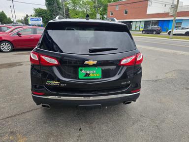 CHEVROLET Equinox 2018 - Thumbnail 4