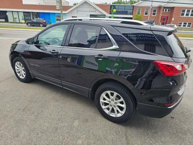 CHEVROLET Equinox 2018 - Thumbnail 5