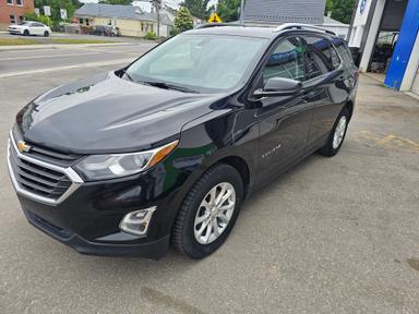 CHEVROLET Equinox 2018 - Thumbnail 6