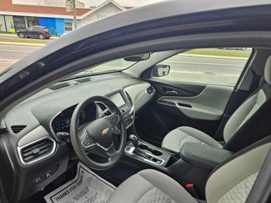 CHEVROLET Equinox 2018 - Thumbnail 7