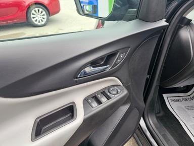 CHEVROLET Equinox 2018 - Thumbnail 8