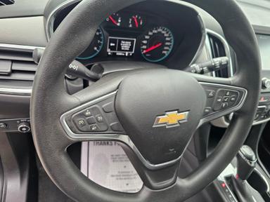 CHEVROLET Equinox 2018 - Thumbnail 9