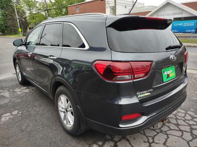 KIA Sorento 2020 - Thumbnail 2