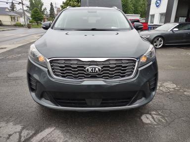 KIA Sorento 2020 - Thumbnail 6