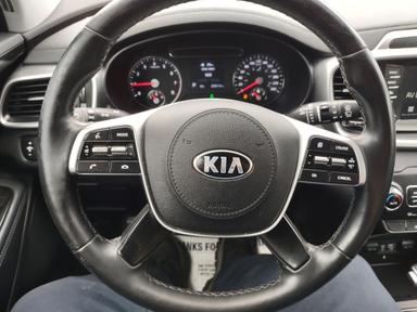 KIA Sorento 2020 - Thumbnail 11
