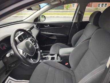 KIA Sorento 2020 - Thumbnail 13