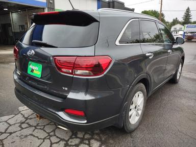 KIA Sorento 2020 - Thumbnail 3