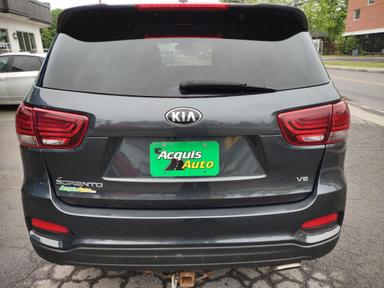 KIA Sorento 2020 - Thumbnail 8