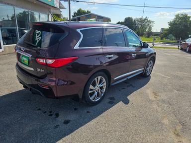 INFINITI QX60 2014 - Thumbnail 2
