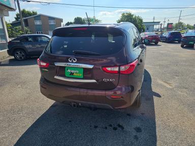 INFINITI QX60 2014 - Thumbnail 3