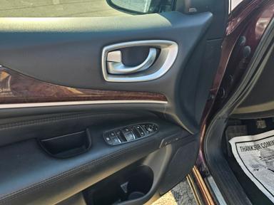 INFINITI QX60 2014 - Thumbnail 5