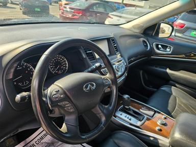 INFINITI QX60 2014 - Thumbnail 6