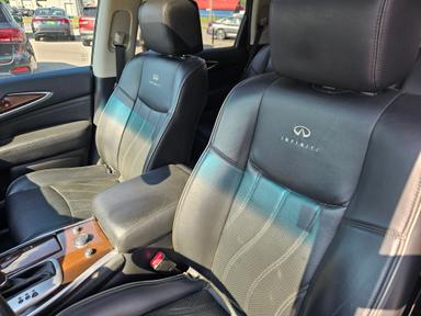 INFINITI QX60 2014 - Thumbnail 7
