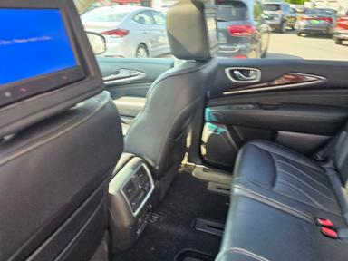 INFINITI QX60 2014 - Thumbnail 9