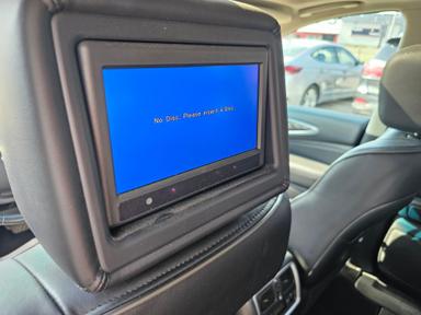 INFINITI QX60 2014 - Thumbnail 10