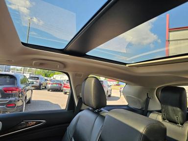 INFINITI QX60 2014 - Thumbnail 11