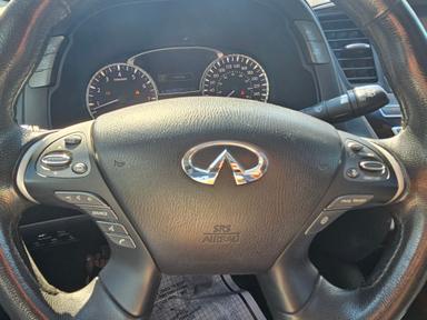 INFINITI QX60 2014 - Thumbnail 13