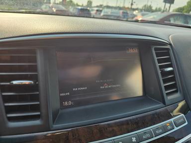 INFINITI QX60 2014 - Thumbnail 15