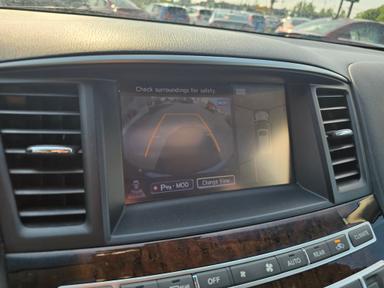 INFINITI QX60 2014 - Thumbnail 16