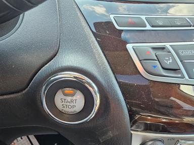 INFINITI QX60 2014 - Thumbnail 18