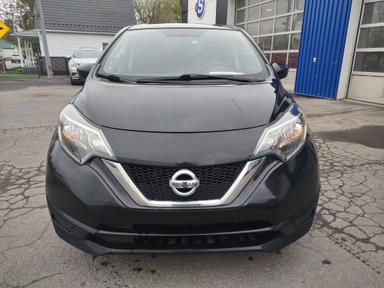 NISSAN Versa Note 2018 - Thumbnail 2