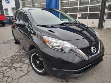 NISSAN Versa Note 2018 - Thumbnail 3