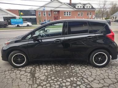NISSAN Versa Note 2018 - Thumbnail 7