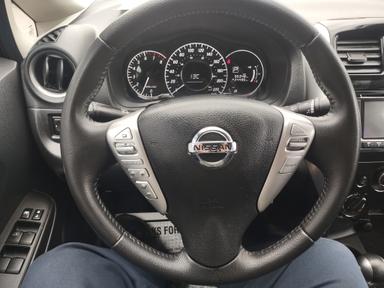 NISSAN Versa Note 2018 - Thumbnail 9
